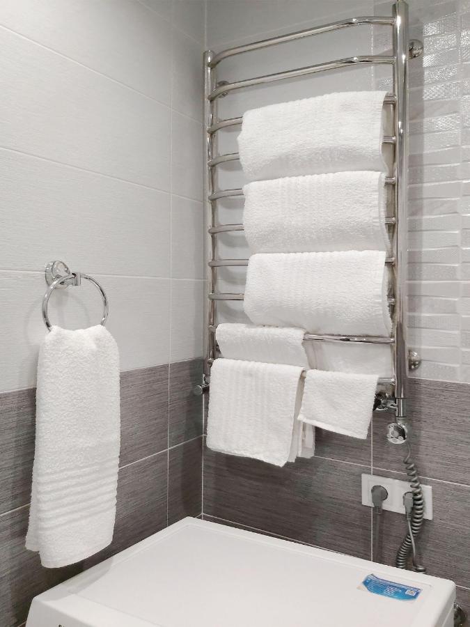 Monro Apartment Λβιβ Εξωτερικό φωτογραφία