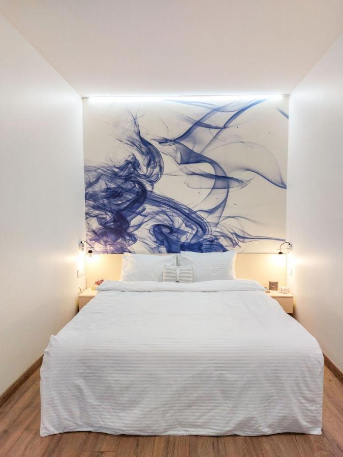 Monro Apartment Λβιβ Εξωτερικό φωτογραφία